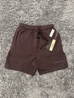Plum Essentials Fear of God Shorts Size Large