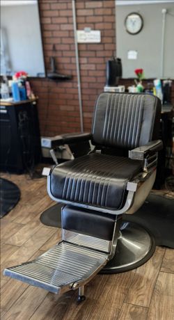 Booth for sale