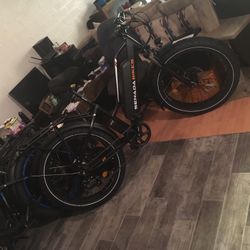 Sale! Senada Best Bk Herald Pro 35 + Mph And Crazy 60/80 Range W/1000 watt + Best In Class 95 NewtonmtrsTorque,Hybrid Between Reg Top Tube + PS Thru