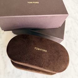 $10 ea Tom Ford Sunglass Case