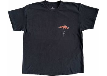 Travis Scott Utopia Shirt (L)