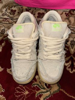 Nike Sb Dunk Low Mummy