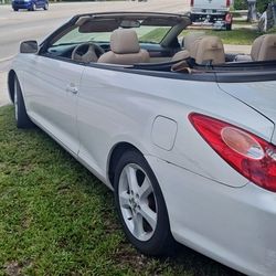 2004 Toyota Solara