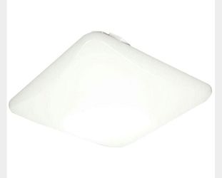 NEW 11" LED FLUSH MOUNT