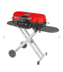 Visit the Coleman Store 4.2 out of 5 stars (4.2) | 767 Coleman RoadTrip® 285 Portable Stand-Up Propane Grill
