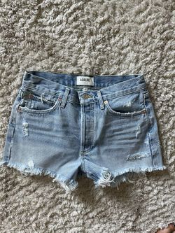 Agolde Shorts 