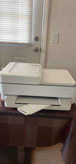 Printer HP ENVY6455