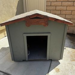 Dog House