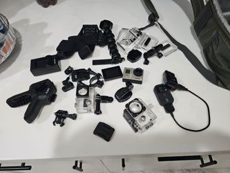 Go pro hero 3