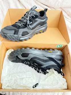 Vans shoes