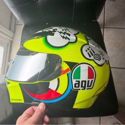 Helmet AGV K3