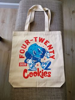 Cookies 420 Bag Brand New