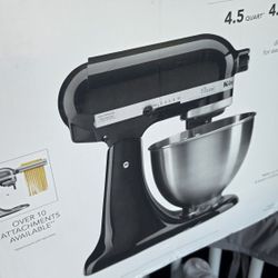 Kicthenaid Mixer New Sealed