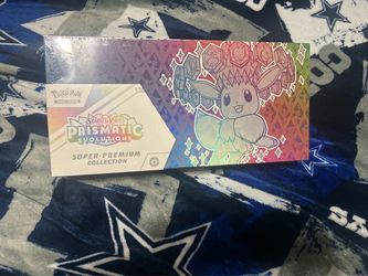 Spc Prismatic