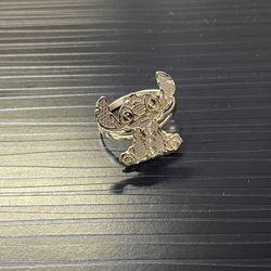 10K Stitch Ring 🔥