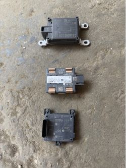 Radar para Carros