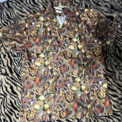 50$ For Both Shirts 70 For The Cologne 