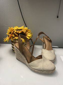 Women Shoes Wedge Heels