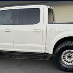 Kmc 445 Impact Beadlock 17x9 6x135 -12 Offset With Toyo R/T 37x12.50R17 Tires 🔥🔥🔥