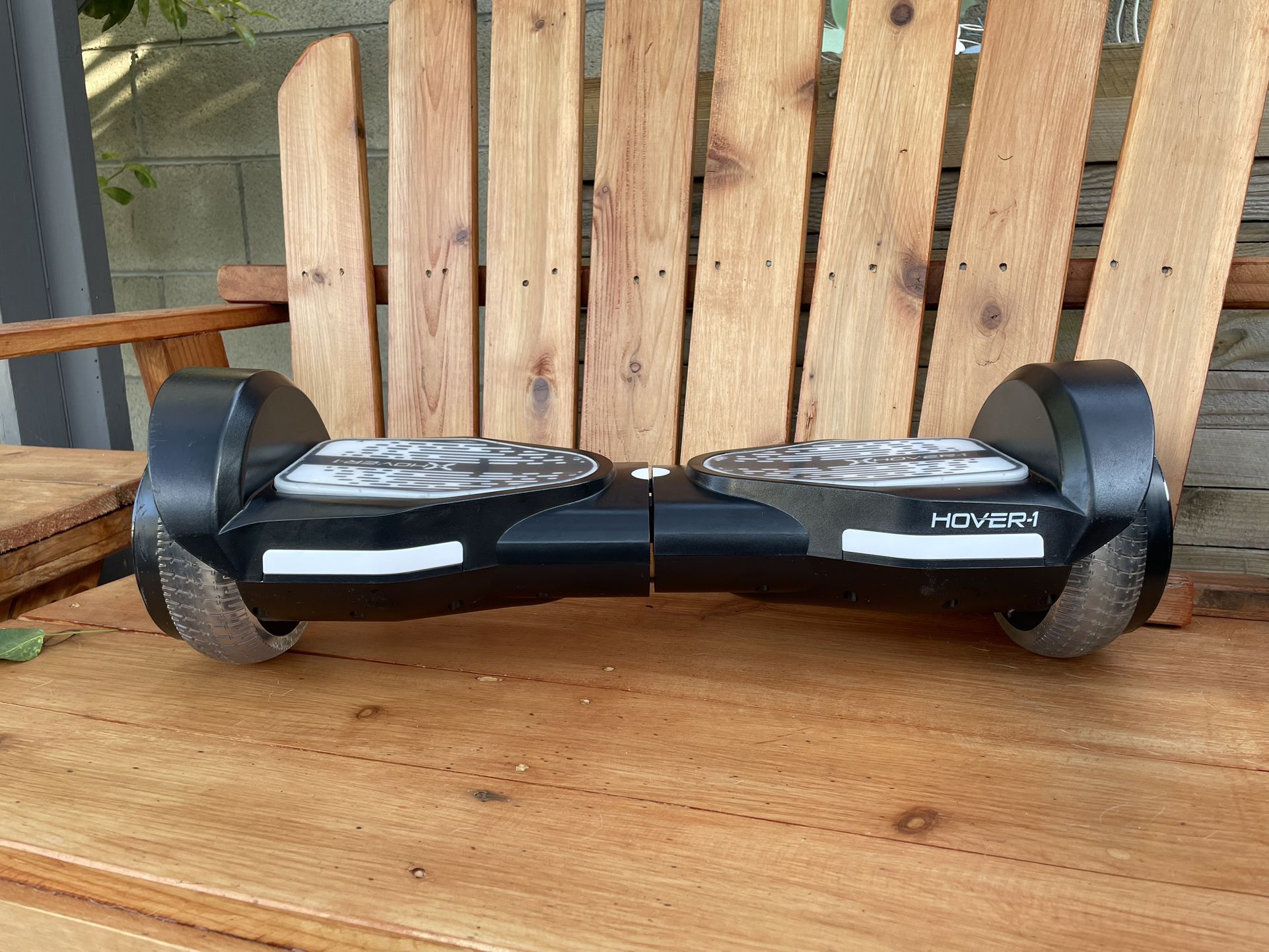 Hover-1 All-Star 2.0 Hoverboard