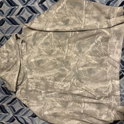 Camo Hoodie