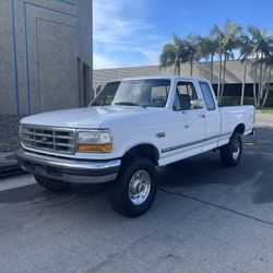 1997 Ford F-250
