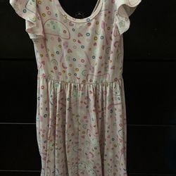 Dot dot Smile Size 7
