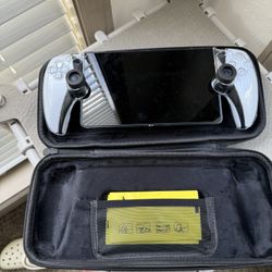 PS5 portable 
