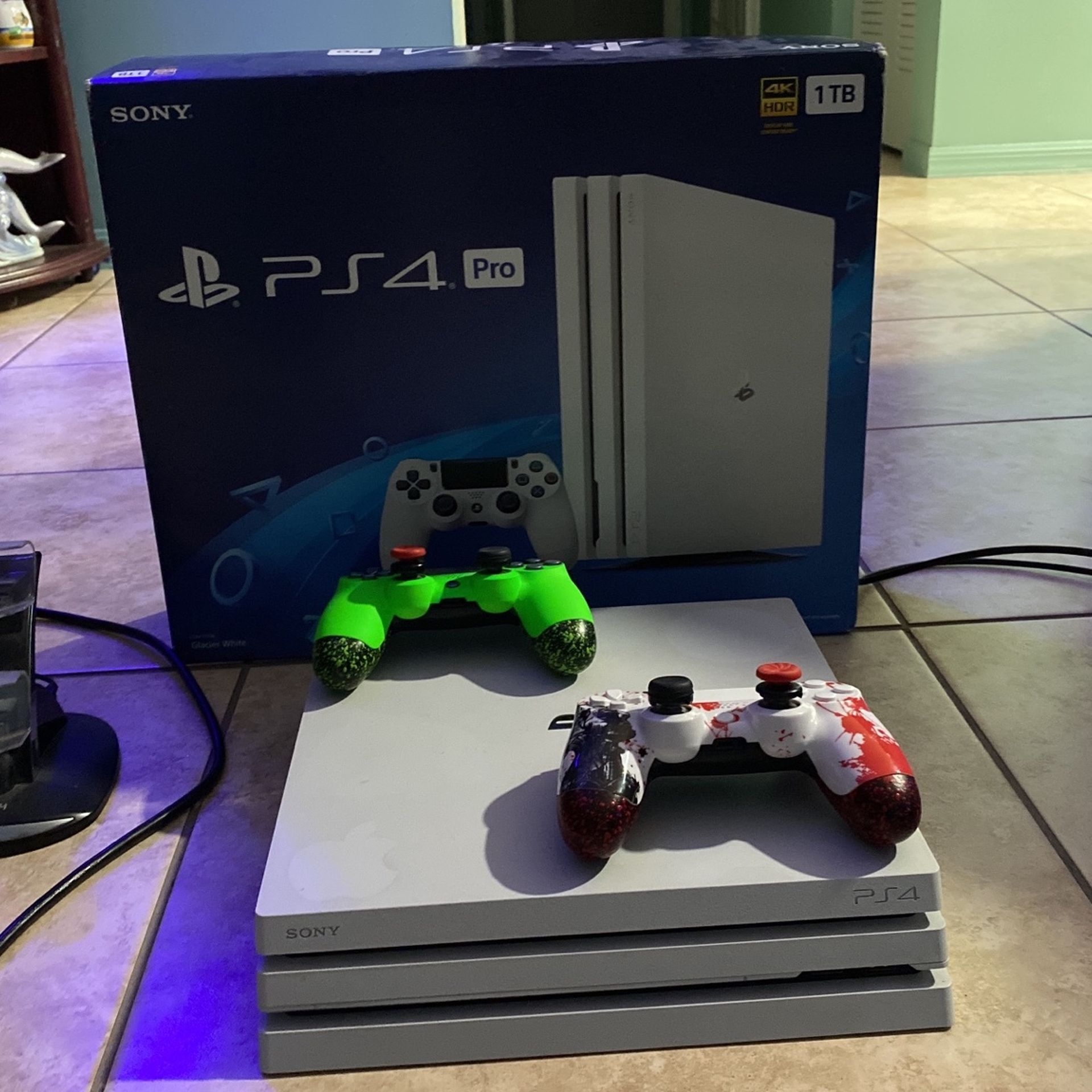 ps4 pro