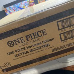 One Piece Heroines edition EB03