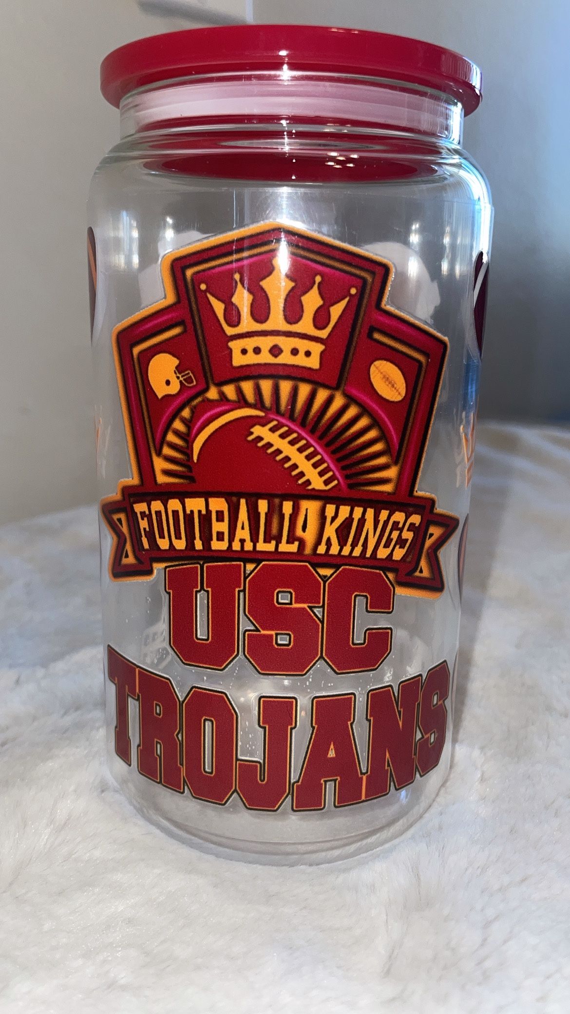 Usc Trojans