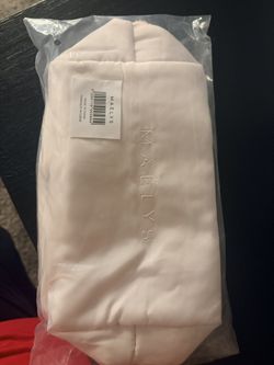 Maelys Make Up Bag! Brand New