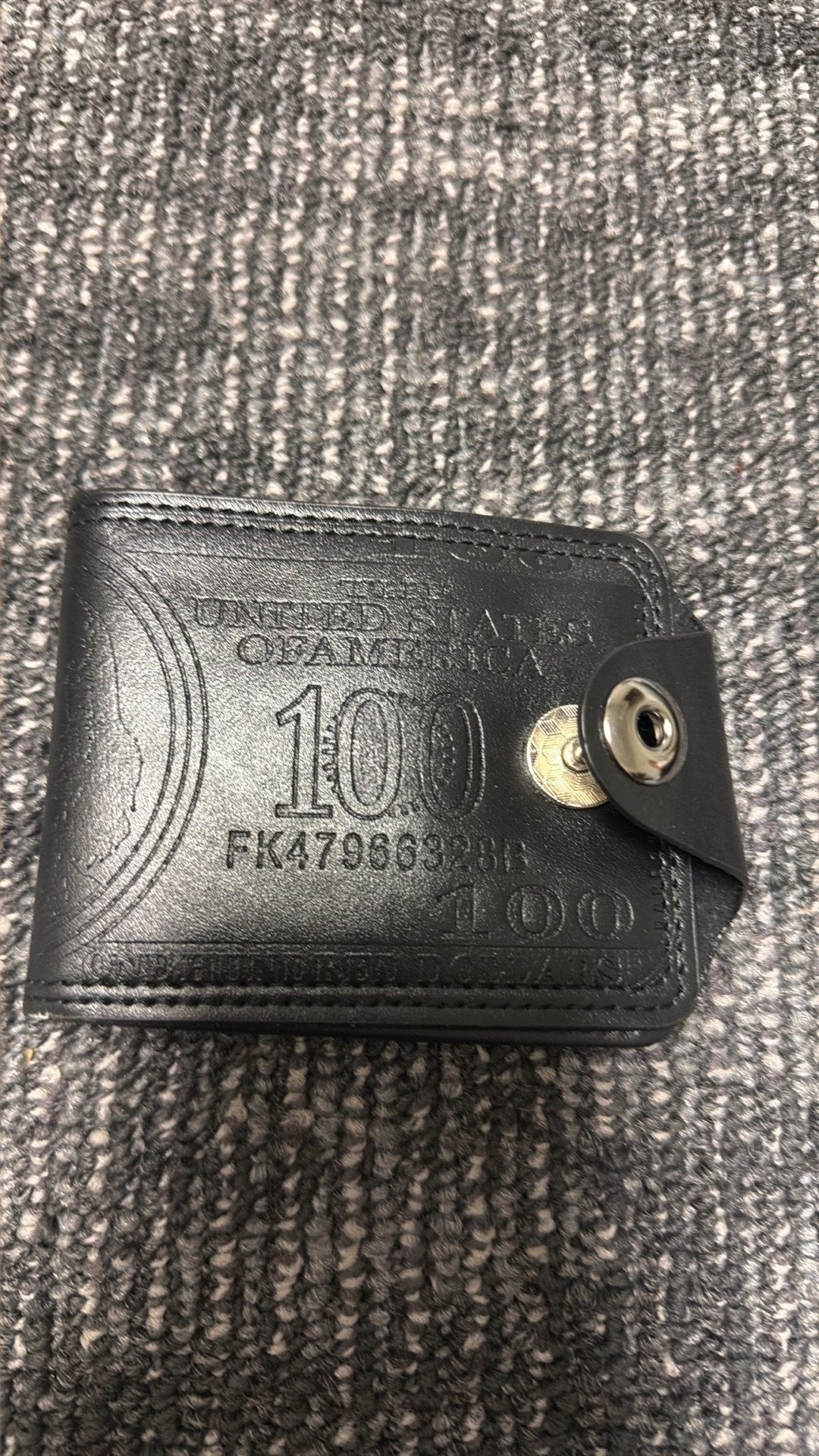 wallet
