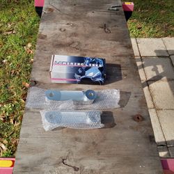 Suzuki M109 2" Billet Lowing Links Dog Bone