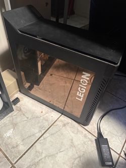 Lenovo Legion Gaming Desktop Pc
