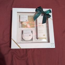 Japanese Yuzu Bathroom Beauty Products