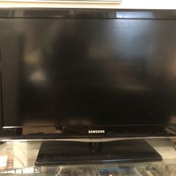 Samsung Roku TV 