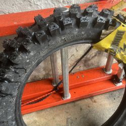 Dirt Bike Tire New 