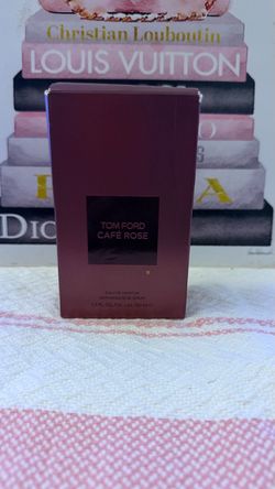 Tom Ford Café Rose Eau de Parfum