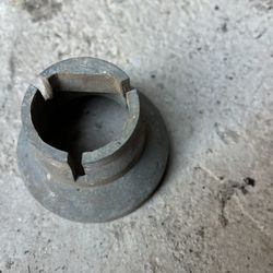 68-72 Chevy Ignition Switch spacer OEM