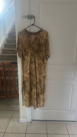 Beautiful dress