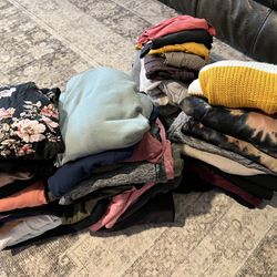 Women’s XL Clothes