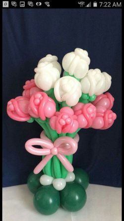 Bouquets