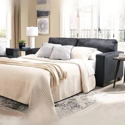 Furniture sofa bed
