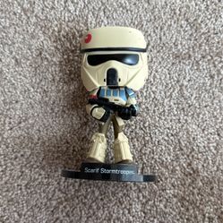 Star Wars POP 
