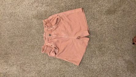 Forever 21 11/12 Girl Shorts 