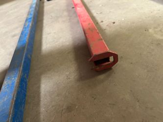 Water Valve Tee Handles