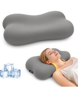 Cervical Neck Pillow for Sleeping