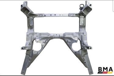 Alfa Romeo Giulia Front Suspension Crossmember Subframe 2017 - 2024 OEM