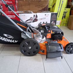 Yardmax Lawn mower 